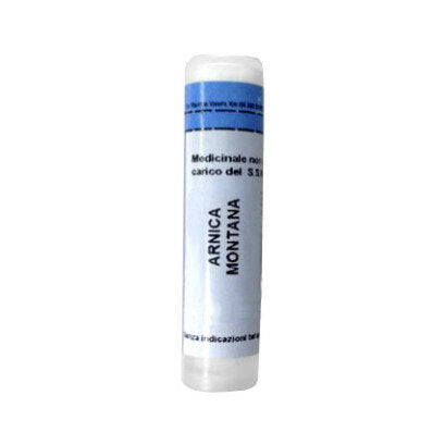 Arnica Montana 5Ch Granuli Contenitore Multidose 3,5g-2
