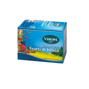 Viropa infuso ai frutti di bosco 15 bustine-1