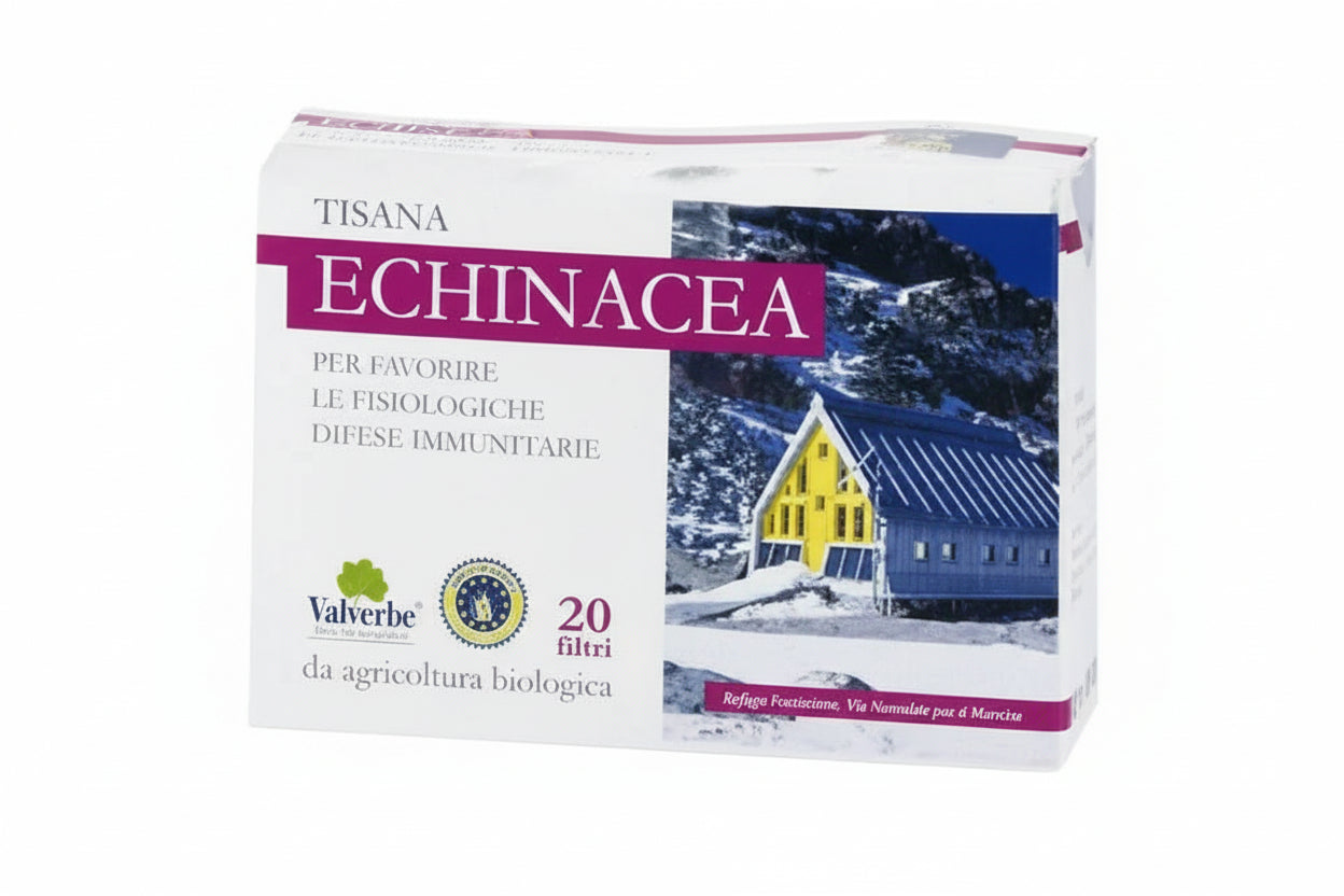 Tisana Echinacea 30g-1