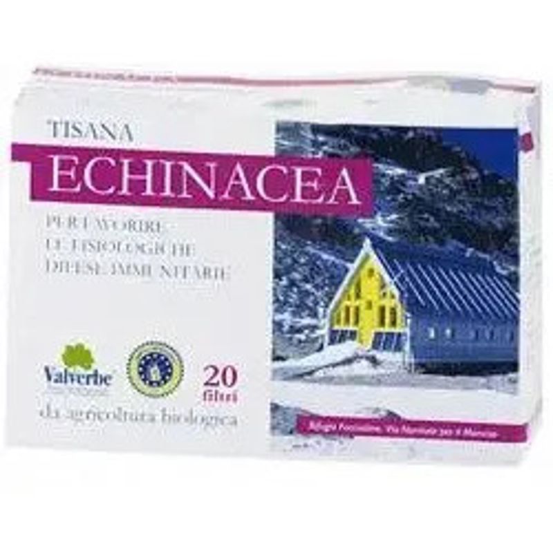 Tisana Echinacea 30g-1