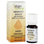 Olio Essenziale Arancio Dolce 10ml-1