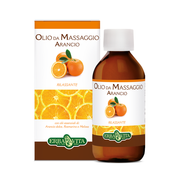 Erba Vita Arancio Olio Massaggio 250ml-1
