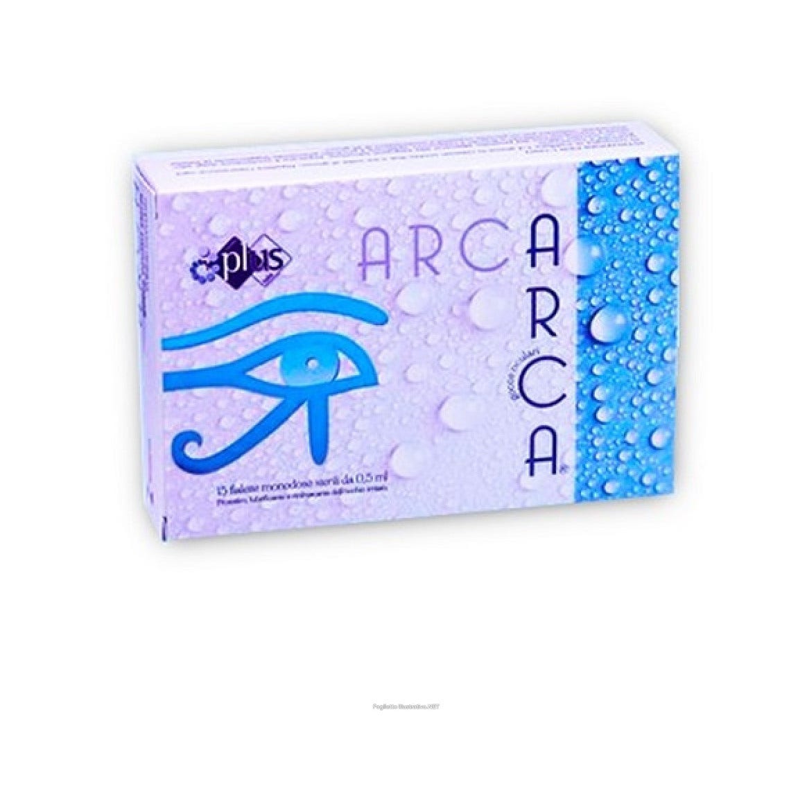 Arca Gocce Oculari 15 Flaconi x 0.5ml-1