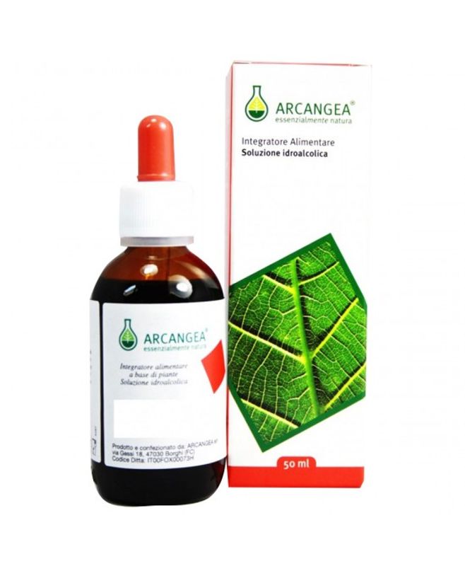 Arcangea Iperico Bio integratore alimentare in soluzione idroalcolica 50ml-1