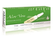 Arcaya Aloe Vera 5 Ampolle 2ml-1