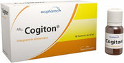 Ard cogiton integratore antiossidante 10 flaconi-1