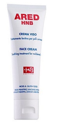 Ared HBN Crema Viso 50ml-1