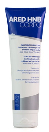 Ared HBN Emulsione Corpo 275ml-1