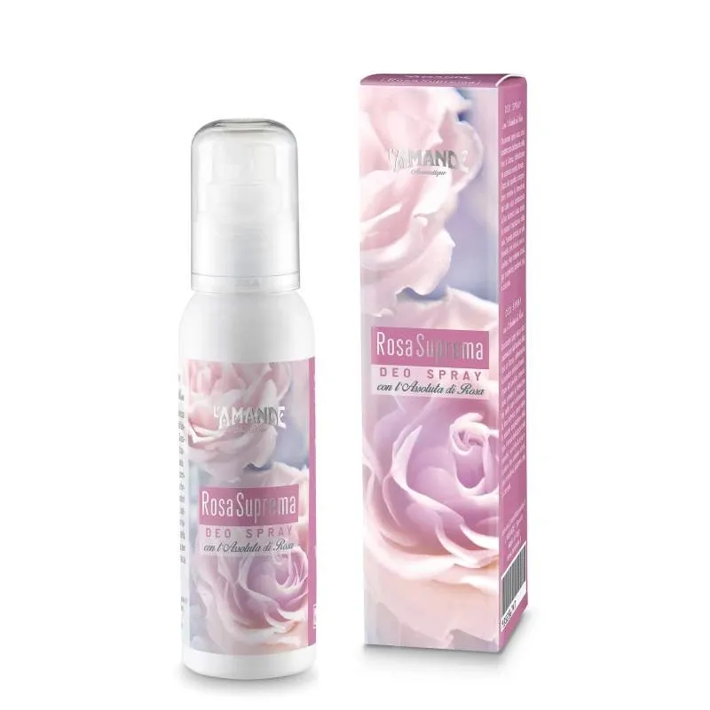 L'AMANDE ROSASUP DEOSPRAY100ML-1
