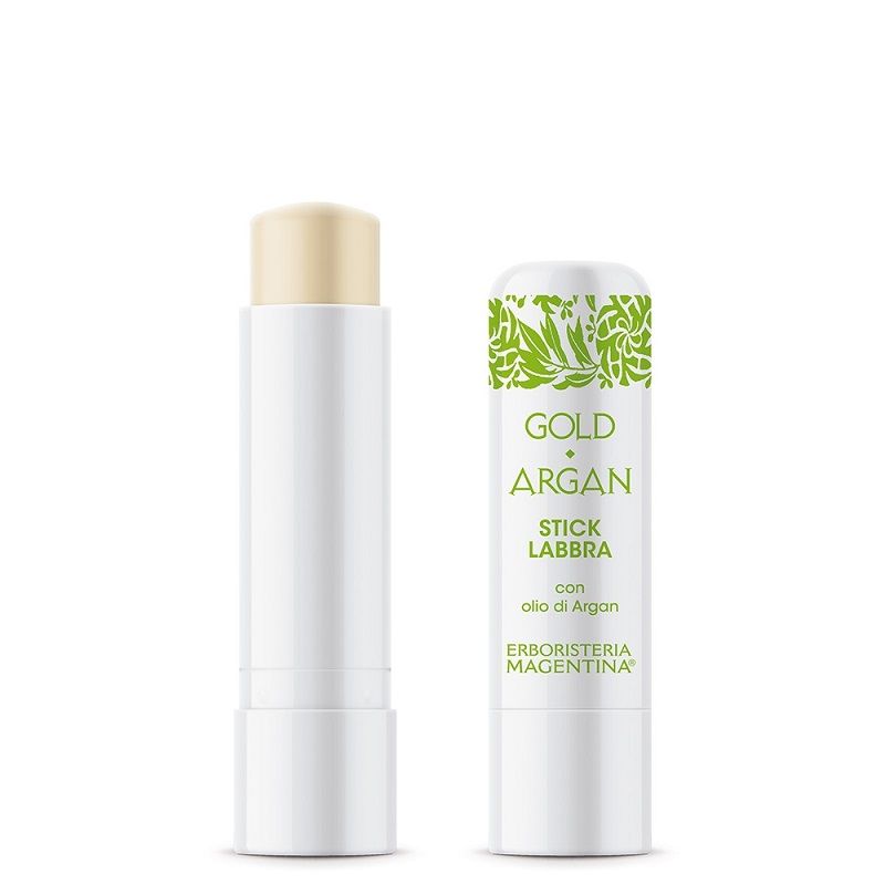 Argan Gold stick labbra protettivo-1