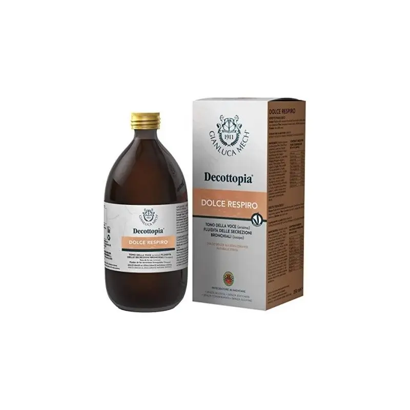 Balestramech Dolce Respiro 500ml-1