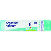 Boiron Argentum Nitricum Granuli 06Ch Tubo 4g-1