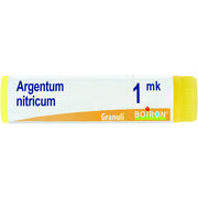 Boiron Argentum Nitricum Globuli 1Mk Dose 1g-1