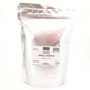 Raihuen Argilla Bianca Superventilata Polvere 500g-1