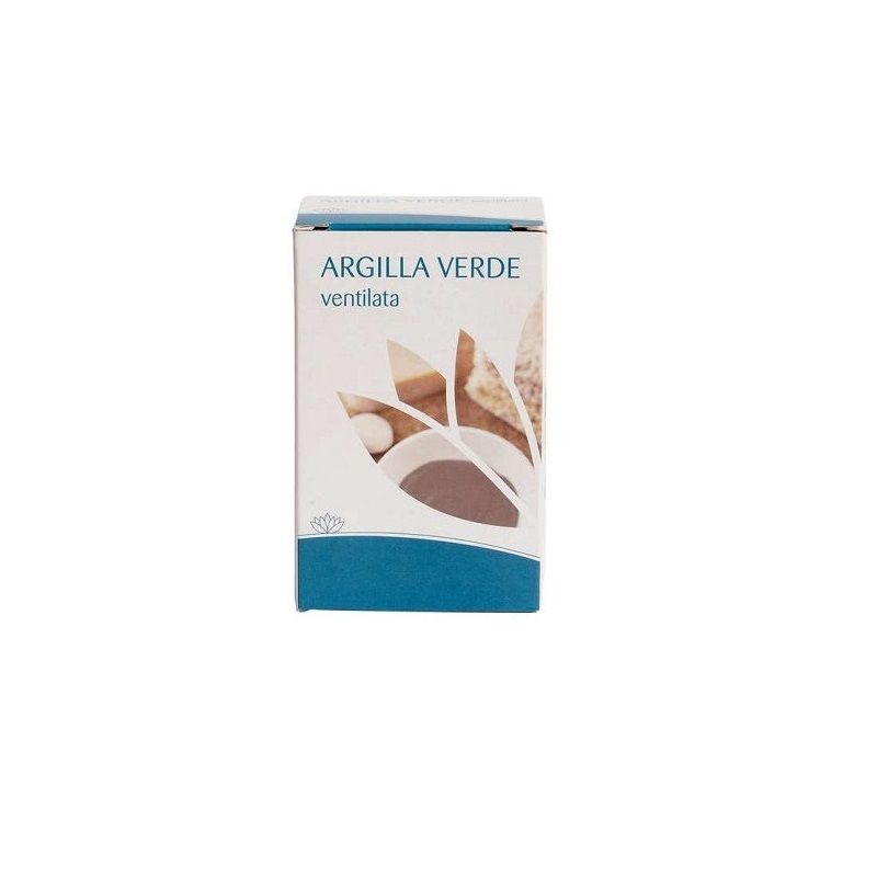Argilla Verde Ventilata 200g-1