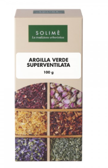 Argilla Verde 100g-1