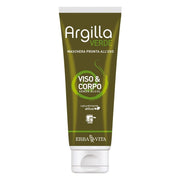 Erba Vita Argilla Verde maschera viso e corpo 250ml-1