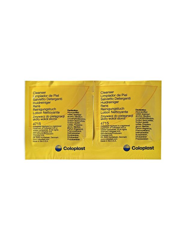 Comfeel Detergente Salviette 30 pezzi-1