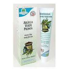 Argilla Verde Pronta Tubo 100ml-1
