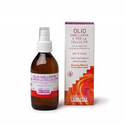 Argital Olio Snellente e anticellulite per il corpo spray 125ml-1