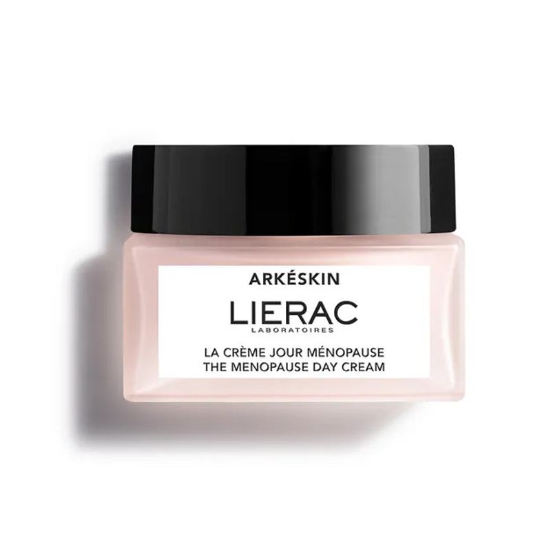 Lierac Arkeskin La Crema Giorno Menopausa 50ml-1