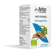 ARKOCPS ASHWAGANDHA BIO 60CPS-1