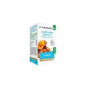 Arkopharma Arkocapsule Curcuma + Piperina Bio 130 capsule-1