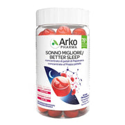 Arkogummies Papavero 60 Gommose-1