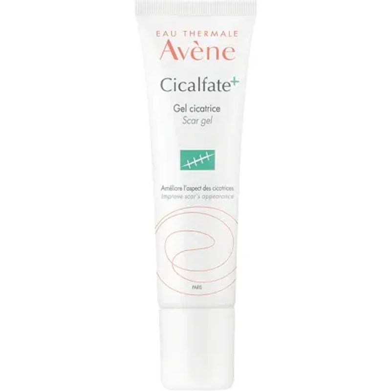 Eau Thermale Avène Cicalfate+ Gel Cicatrice 30ml-1