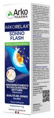 ARKORELAX FLASH SONNO SPRAY-1