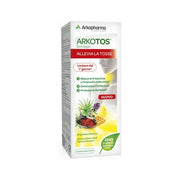 Arkopharma Arkotos Sciroppo 140 ml-2