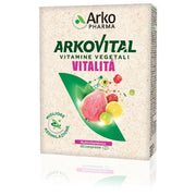 Arkovital Vitalità 30 Compresse-1