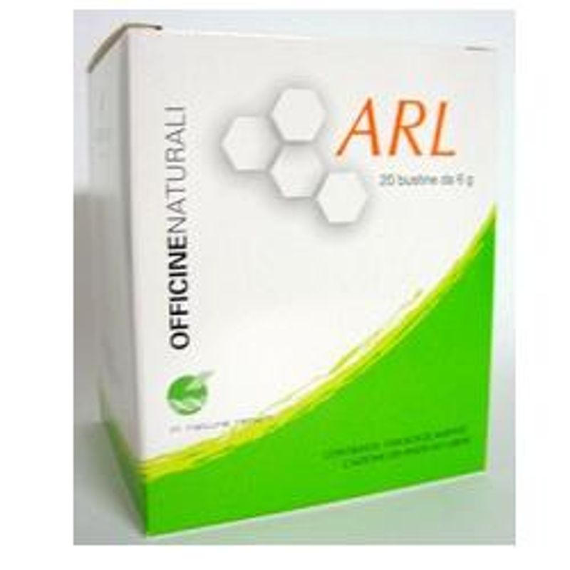 Arl 20 Bustine Da 6g-1