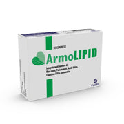 ArmoLipid protezione cardiovascolare naturale 30 compresse-2