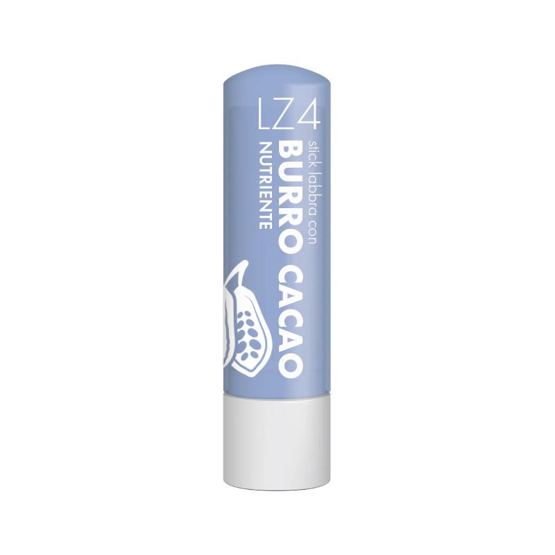 Euphidra LZ4 stick labbra burro di cacao nutriente 1 pezzo-1