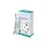 Armores Natura Colesterolo integratore alimentare 14 stickpack-1