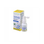 Armores Natura Integratore Spray di Vitamina D Vegetale per il sistema immunitario 20ml-1
