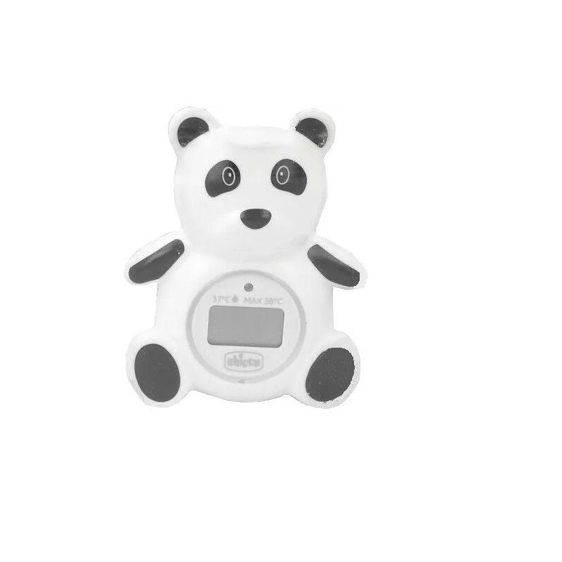 Chicco Termometro Digitale Panda Per Il Bagno-1