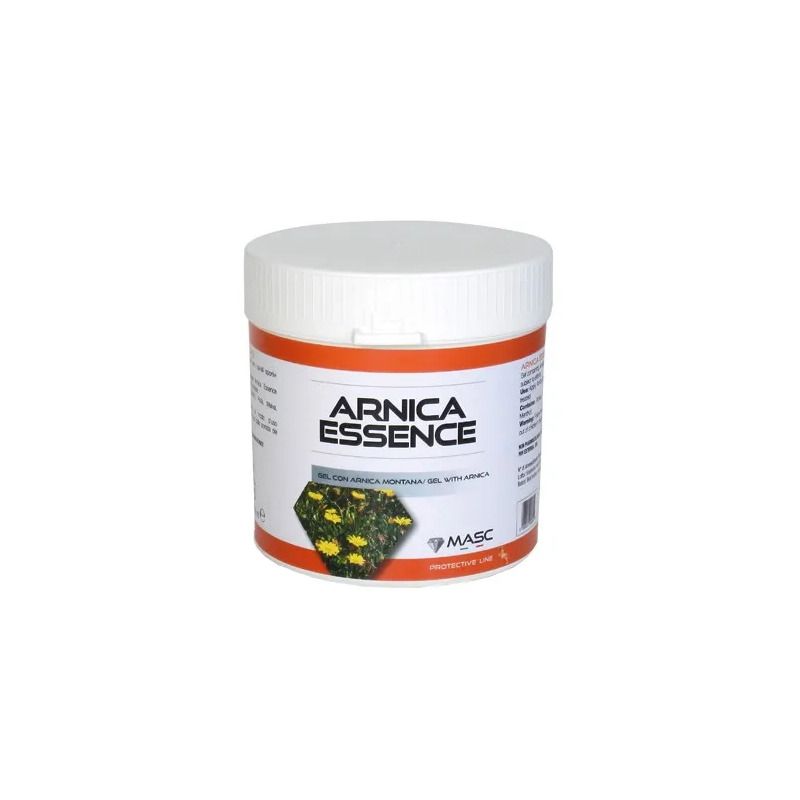 Masc Arnica Essence Per Cavalli 300ml-1