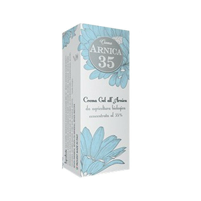Arnica 35 Crema Gel all'Arnica 50ml-2