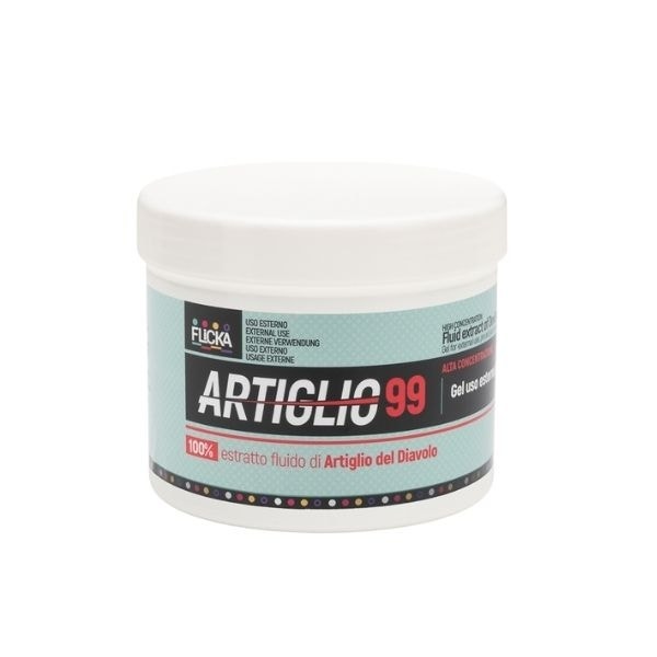 Bioequipe Arnica 99 Gel E Artiglio Del Diavolo Per Equini 500ml-1