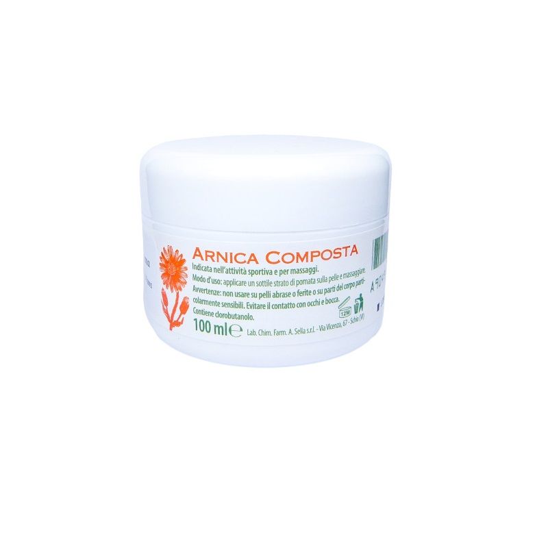 Sella Anica Composta pomata 100ml-1