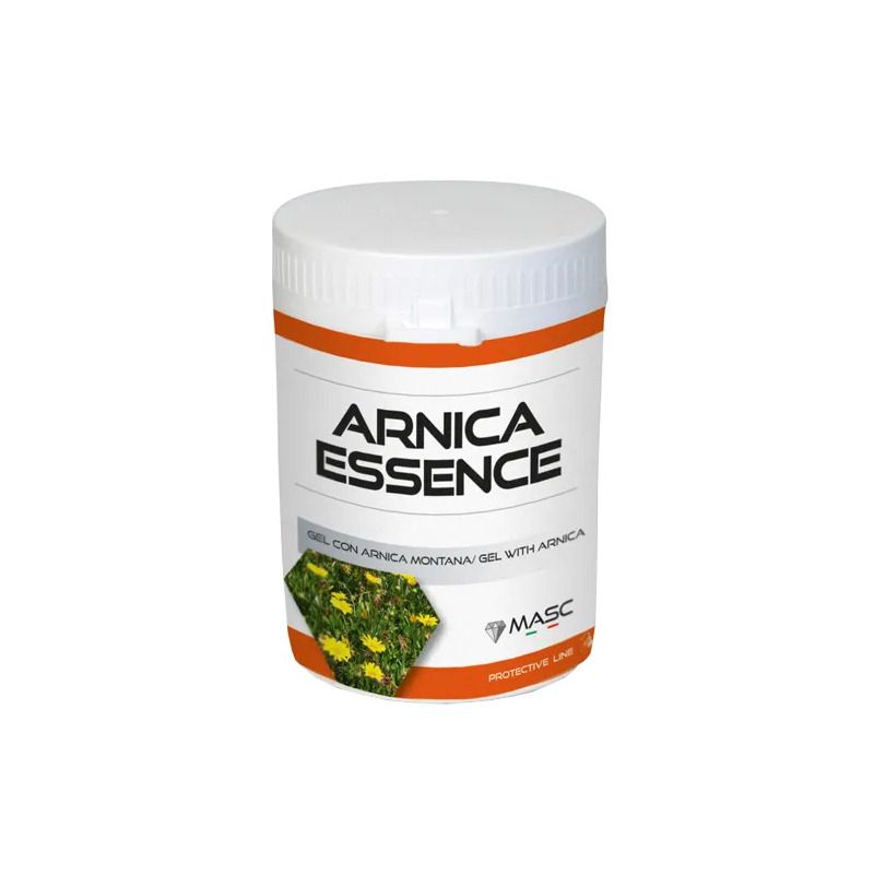 Masc Arnica Essence Gel Per Equini 250ml-1