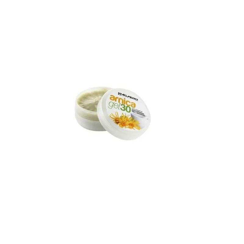 Duesa Pharm Arnica Gel 30 100ml-1
