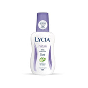 Lycia Vapo Nature Cetriolo e Thè Verde deodorante 75ml-1
