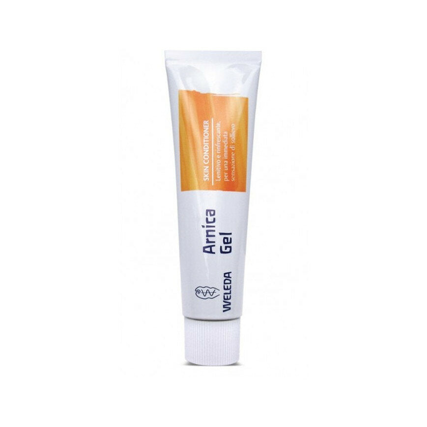 Weleda Arnica Planta Tota Gel medicinale omeopatico 25g-2