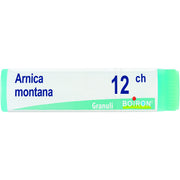 Boiron Arnica Montana Globuli 12Ch Dose 1g-1