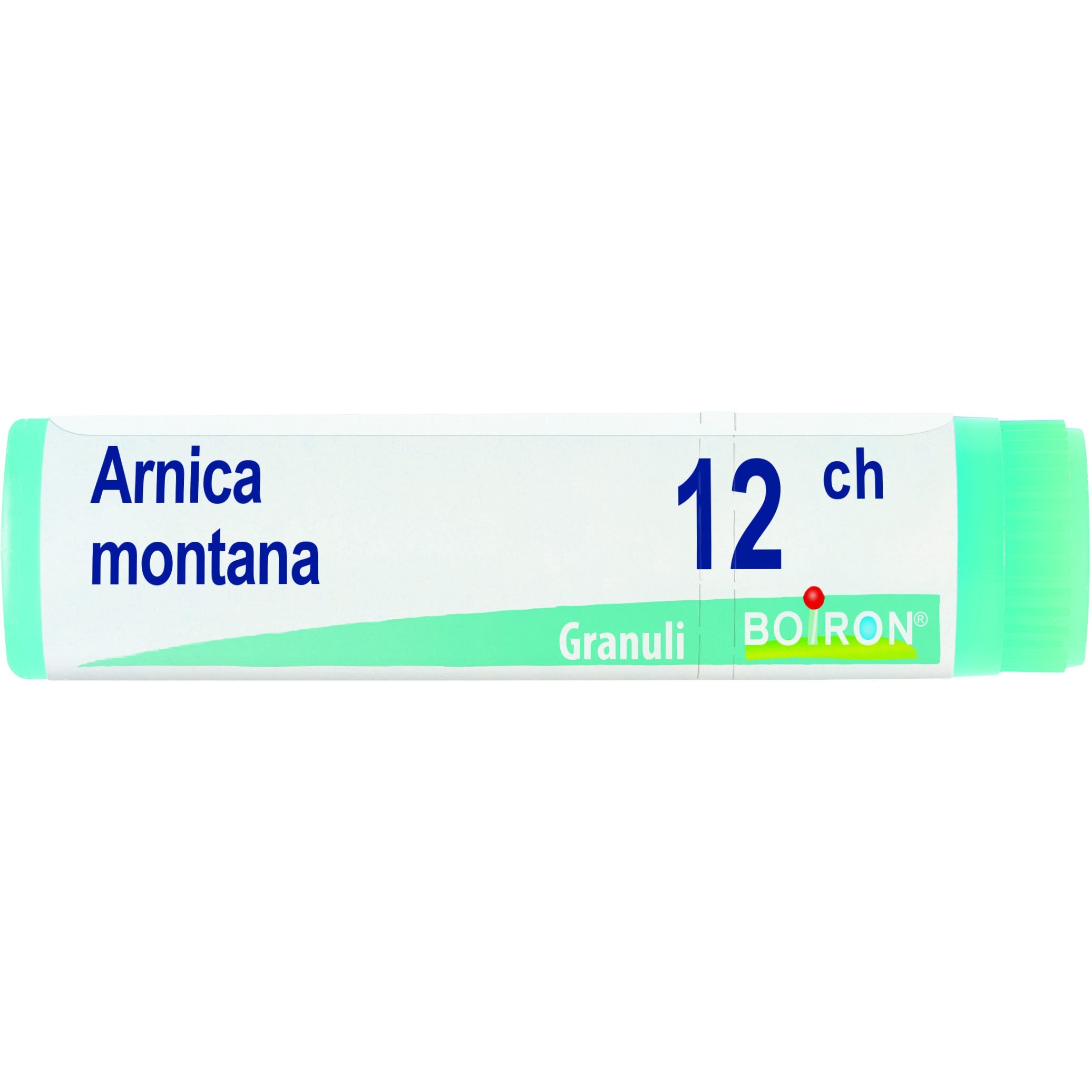 Boiron Arnica Montana Globuli 12Ch Dose 1g-1