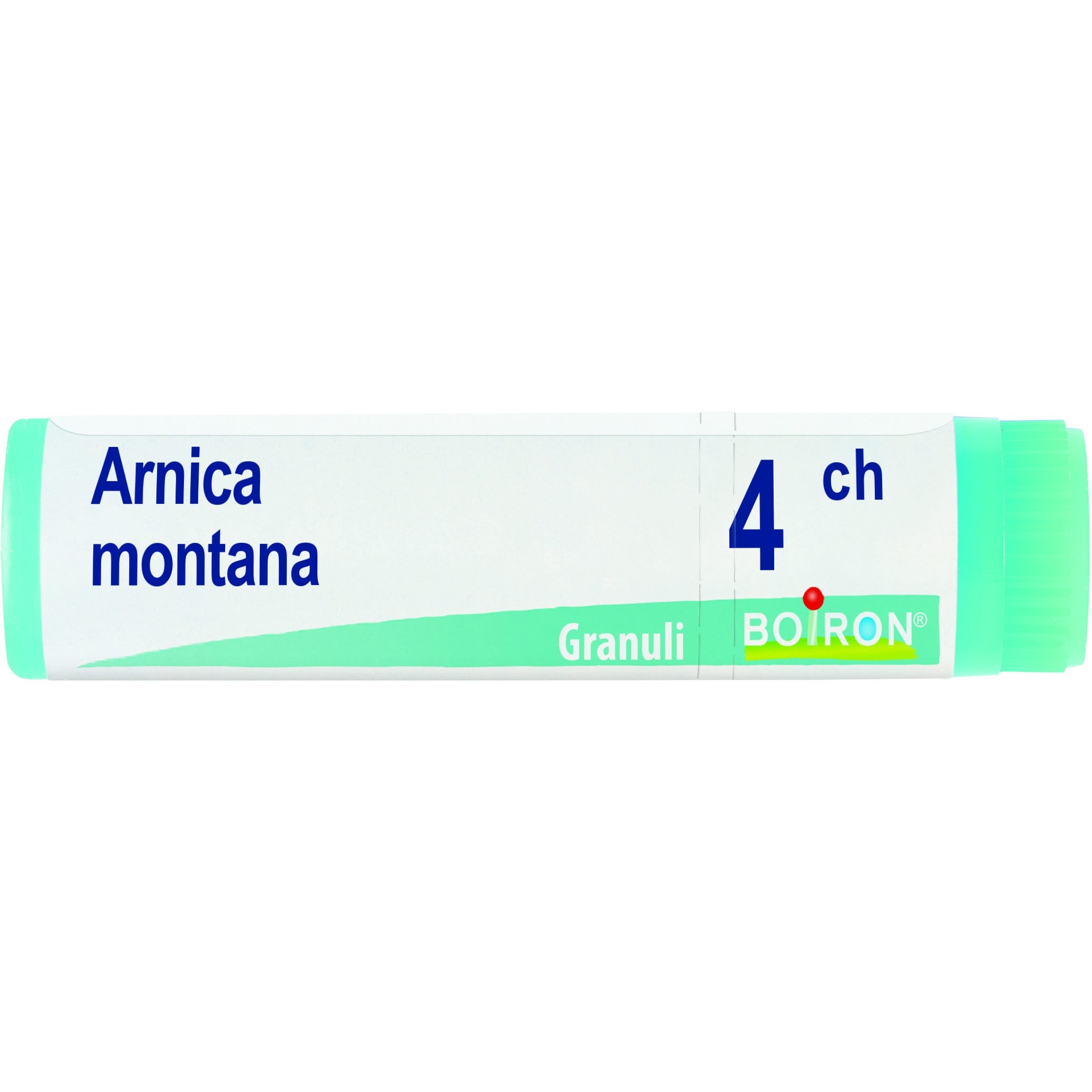 Boiron Arnica Montana Globuli 04Ch Dose 1g-1