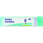 Boiron Arnica Montana Granuli 06Dh Tubo 4g-1
